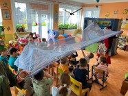 Divadlo Jojo - Jarní lumpárie