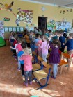 Divadlo Jojo - Jarní lumpárie