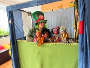 Divadlo Jojo - Jarní lumpárie