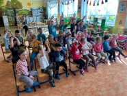 Divadlo Jojo - Jarní lumpárie