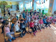 Divadlo Jojo - Jarní lumpárie