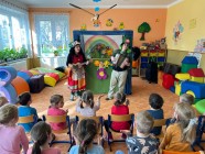 Divadlo Jojo - Jarní lumpárie