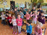 Divadlo Jojo - Jarní lumpárie