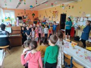 Narozeninová oslava