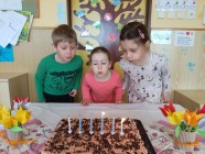 Narozeninová oslava