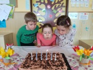 Narozeninová oslava