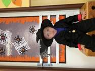 Čarodějnický den myšiček a koťat