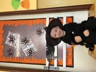 Čarodějnický den myšiček a koťat