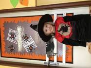 Čarodějnický den myšiček a koťat