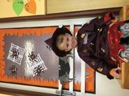 Čarodějnický den myšiček a koťat