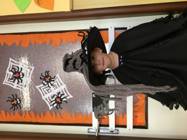 Čarodějnický den myšiček a koťat