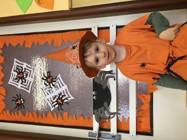 Čarodějnický den myšiček a koťat