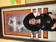 Čarodějnický den myšiček a koťat