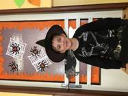 Čarodějnický den myšiček a koťat