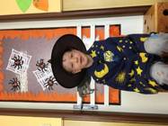 Čarodějnický den myšiček a koťat