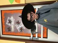 Čarodějnický den myšiček a koťat