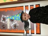 Čarodějnický den myšiček a koťat