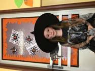 Čarodějnický den myšiček a koťat