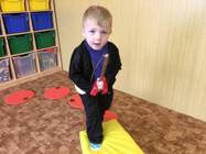 Čarodějnický den myšiček a koťat