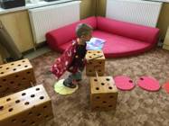 Čarodějnický den myšiček a koťat