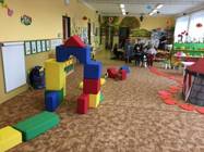 Čarodějnický den myšiček a koťat