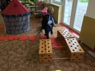 Čarodějnický den myšiček a koťat