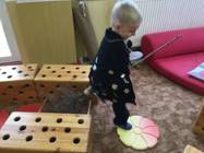 Čarodějnický den myšiček a koťat