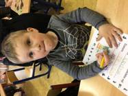 Čarodějnický den myšiček a koťat