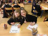 Čarodějnický den myšiček a koťat