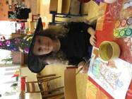 Čarodějnický den myšiček a koťat