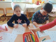 Polámal se mraveneček