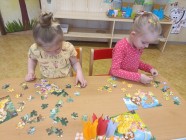 Jen si, děti, všimněte