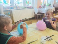 Jen si, děti, všimněte