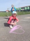 Jen si, děti, všimněte