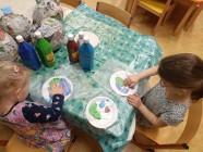 Jen si, děti, všimněte