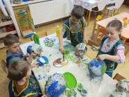 Jen si, děti, všimněte