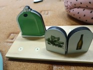 Jen si, děti, všimněte