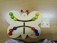 Jen si, děti, všimněte