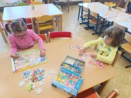 Jen si, děti, všimněte