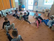 Jen si, děti, všimněte