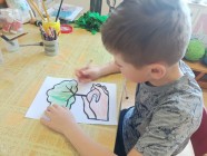 Jen si, děti, všimněte