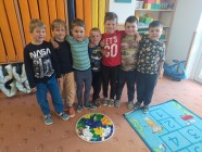 Povídám, povídám pohádku