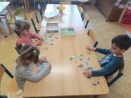 Povídám, povídám pohádku