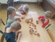 Povídám, povídám pohádku