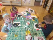 Povídám, povídám pohádku