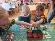 Povídám, povídám pohádku