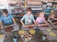 Návštěva ZUŠ v Litomyšli