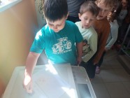 Návštěva ZUŠ v Litomyšli