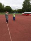 Sportovní hry MŠ v Litomyšli