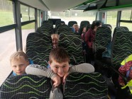 Keramická dílna v ZUŠ